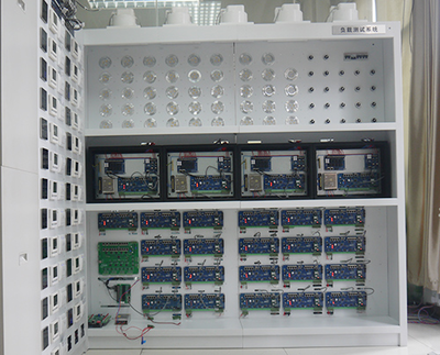 北京中科金馬科技門戶在自動化控制設備領域的應用案例探析